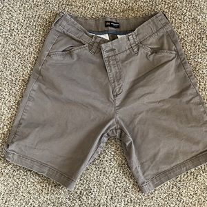 Women’s Lee mid rise shorts